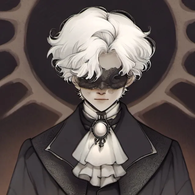 chat with ai character: gabriel