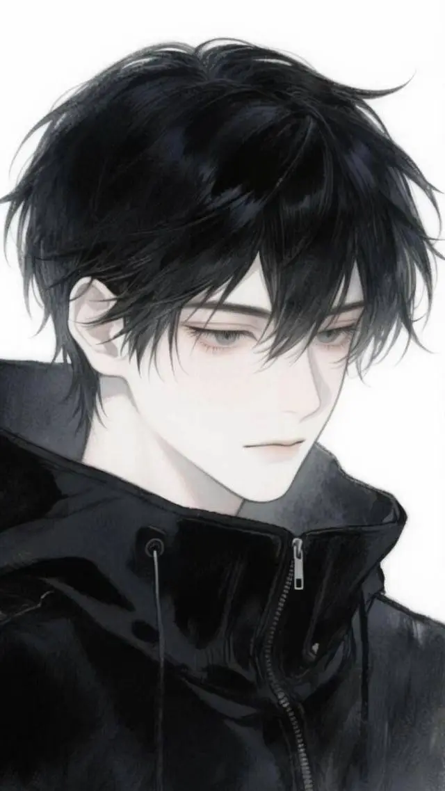 ai character: ♡Kyle♡ background