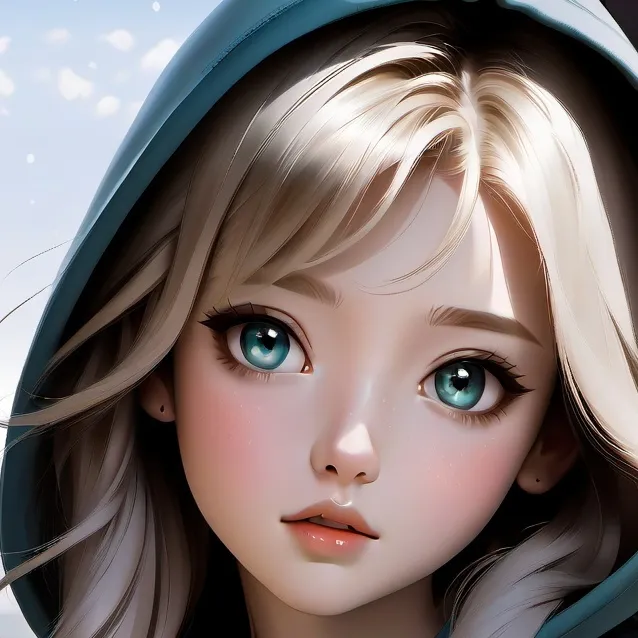 chat with ai character: olivia