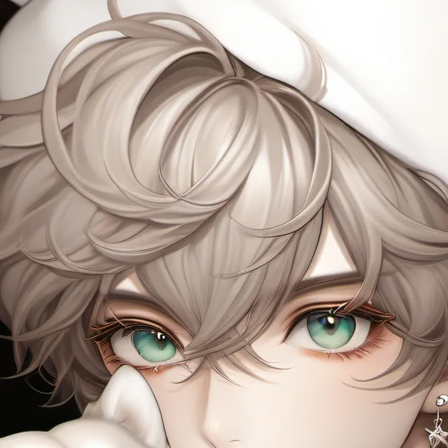 chat with ai character: jose