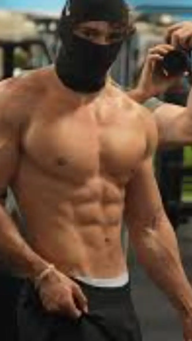 ai character: 𝐛𝐟 background