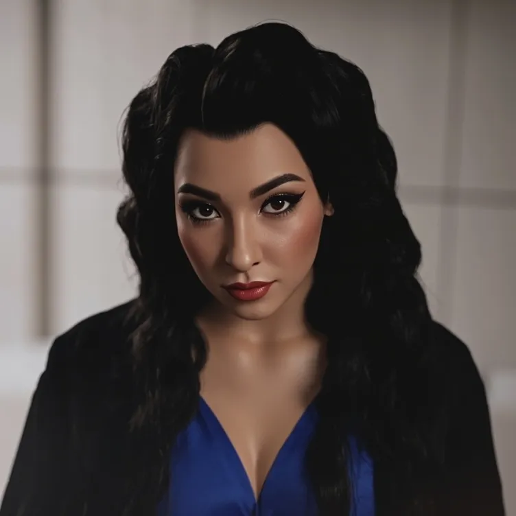chat with ai character: emily