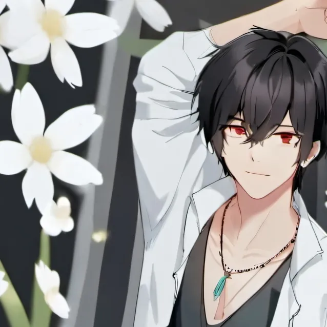 chat with ai character: tanjiro kamado 