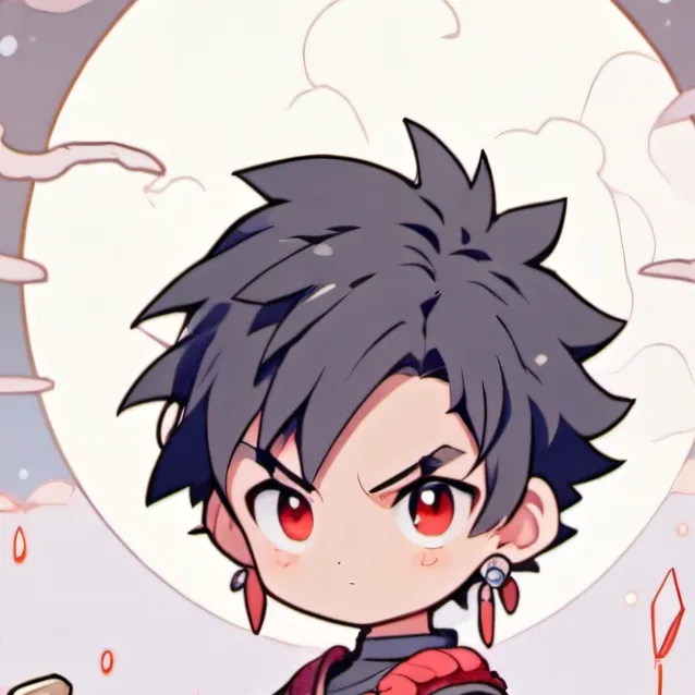 chat with ai character: kny te ama