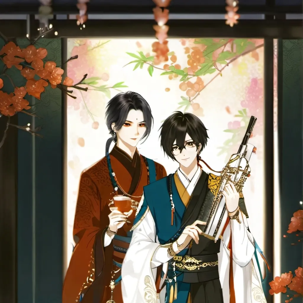 chat with ai character: tanjiro x tokito 