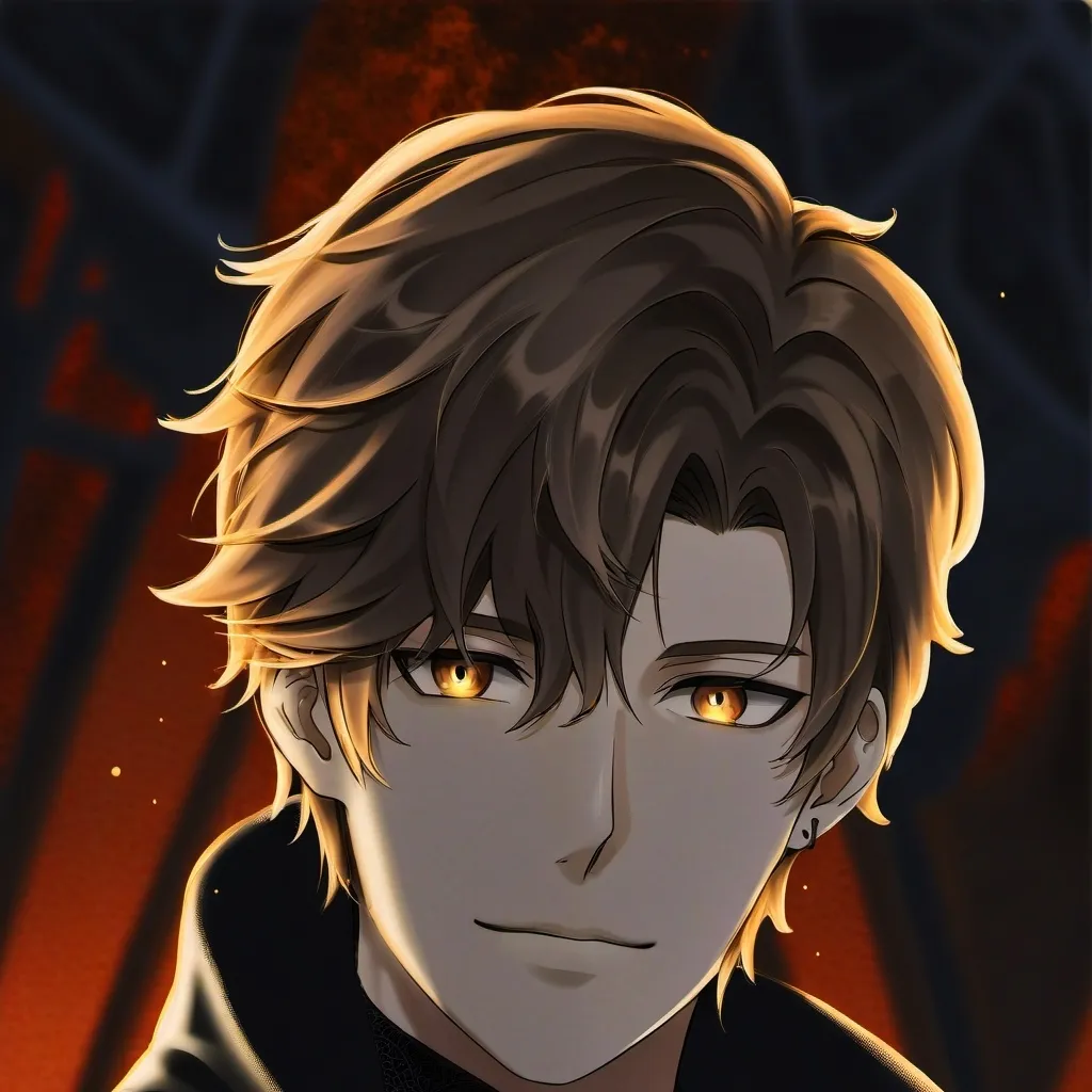 chat with ai character: Glitch🥰