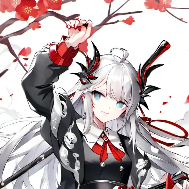 chat with ai character: xd