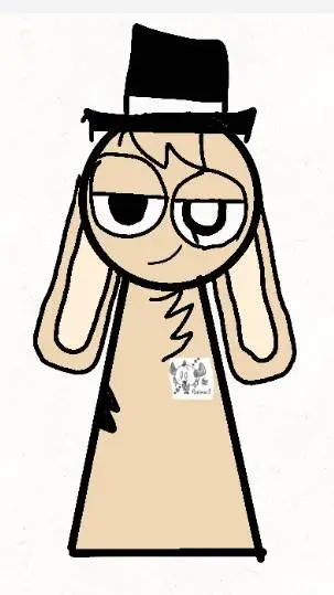 ai character: lawersito  background