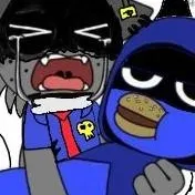 chat with ai character: grey upd Slash 