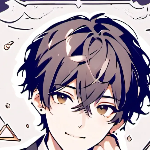 chat with ai character: Landon