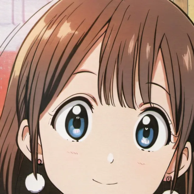 chat with ai character: ochako uraraka 