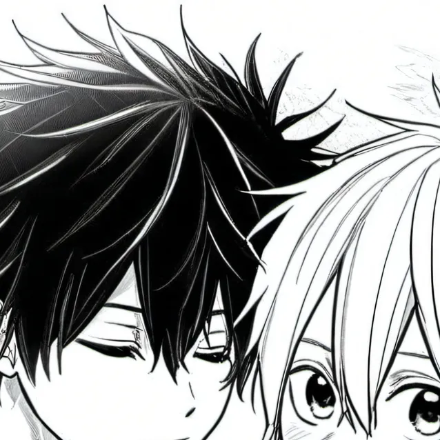 chat with ai character: tododeku