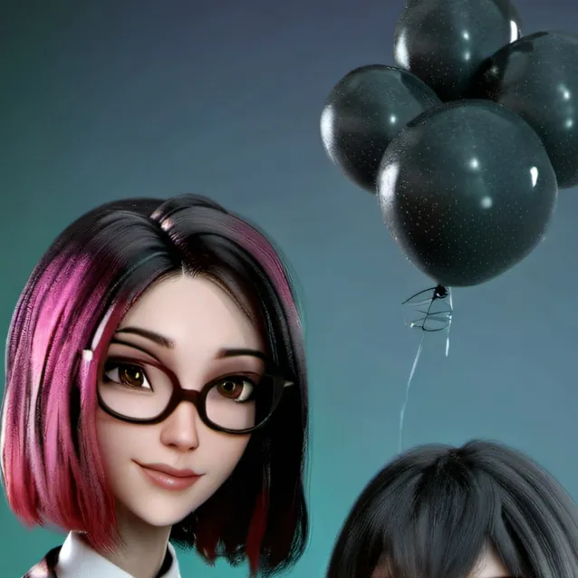 chat with ai character: lua