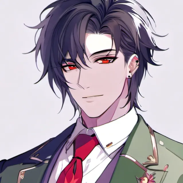 chat with ai character: max/gay/BL