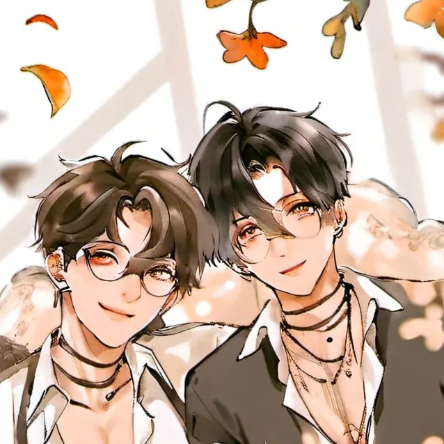 chat with ai character: família BL☆♡