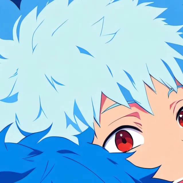 chat with ai character: todobakudeku 