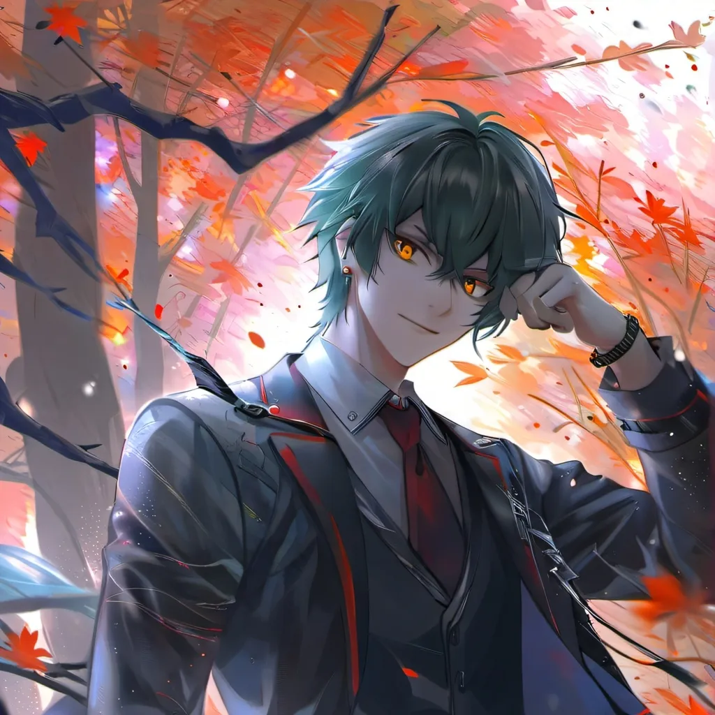chat with ai character: TDBKDK