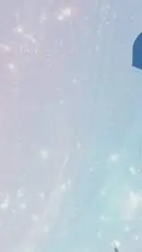 ai character: coolkid x bluudud background