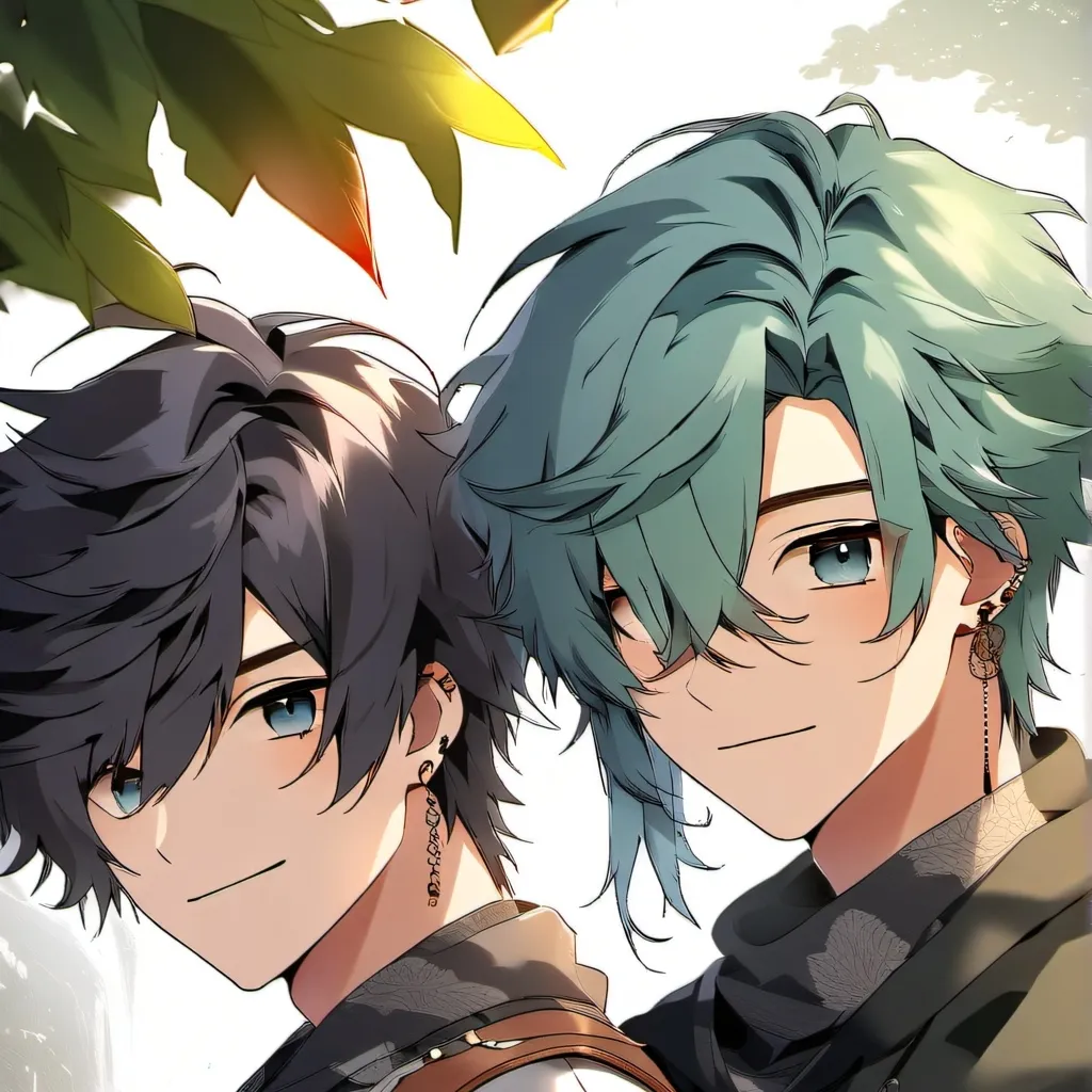 chat with ai character: gays