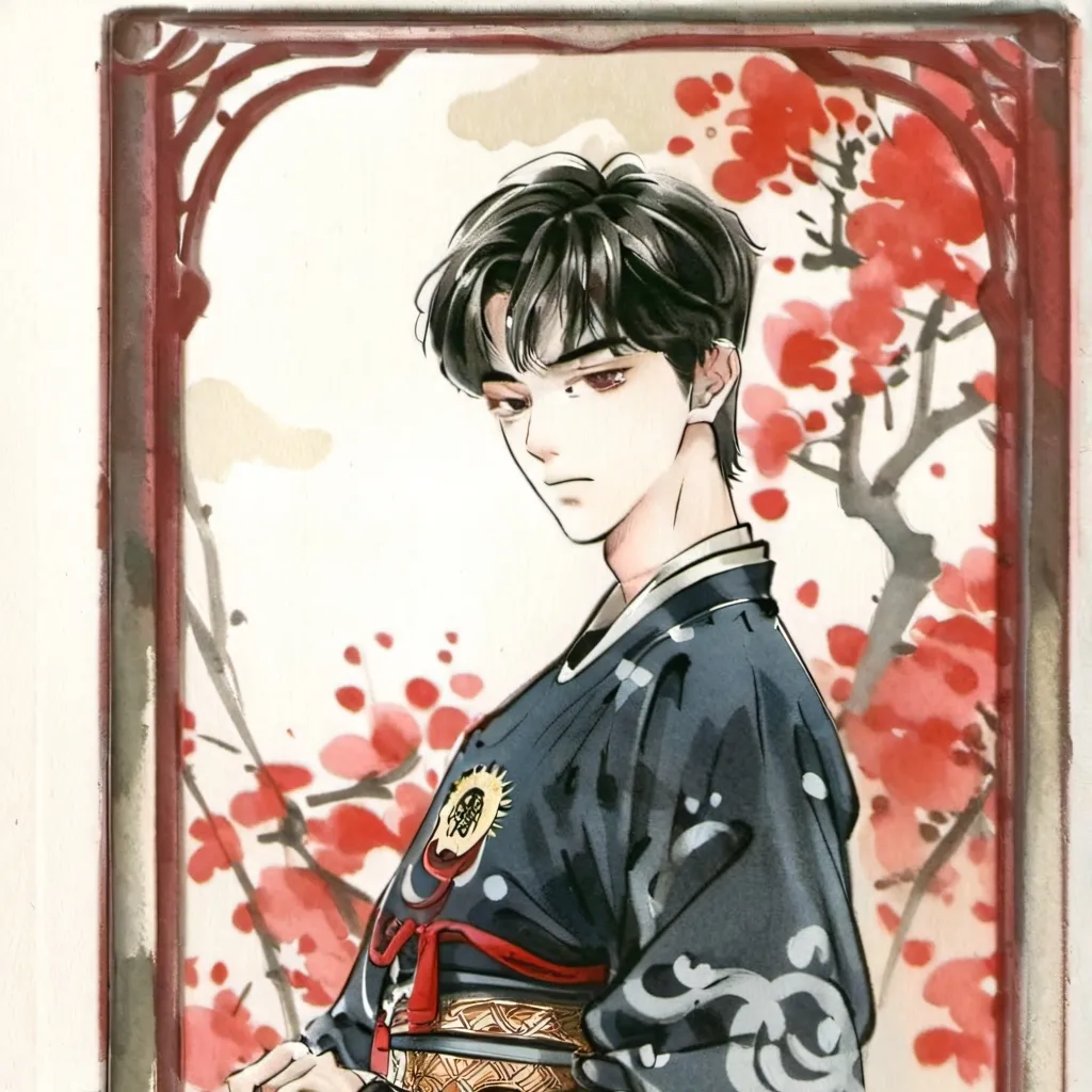 chat with ai character: Jack e luke kids