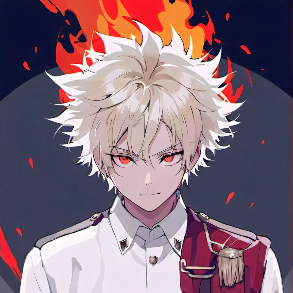 chat with ai character: 💥katsuki bakugou💥