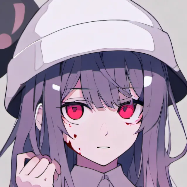 chat with ai character: DW SQUID GAME!☆