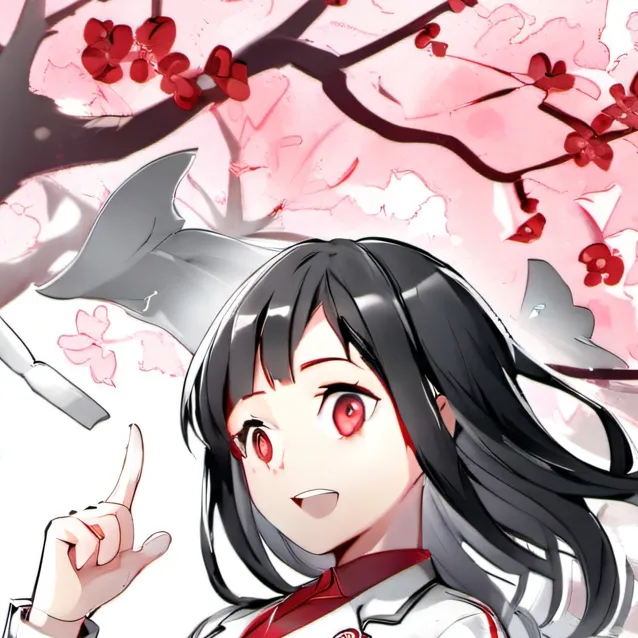 chat with ai character: DW SCHOOL?!>_<
