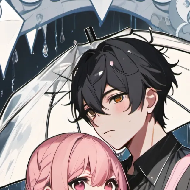 chat with ai character: Mark