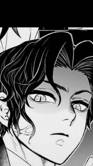 ai character: muzan background