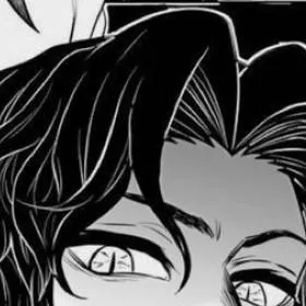 chat with ai character: muzan