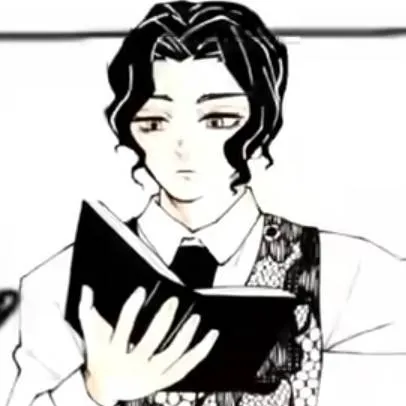 chat with ai character: muzan