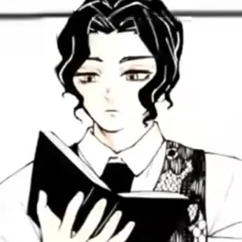 chat with ai character: muzan