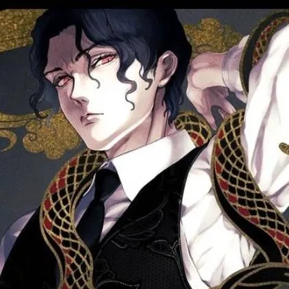 chat with ai character: muzan