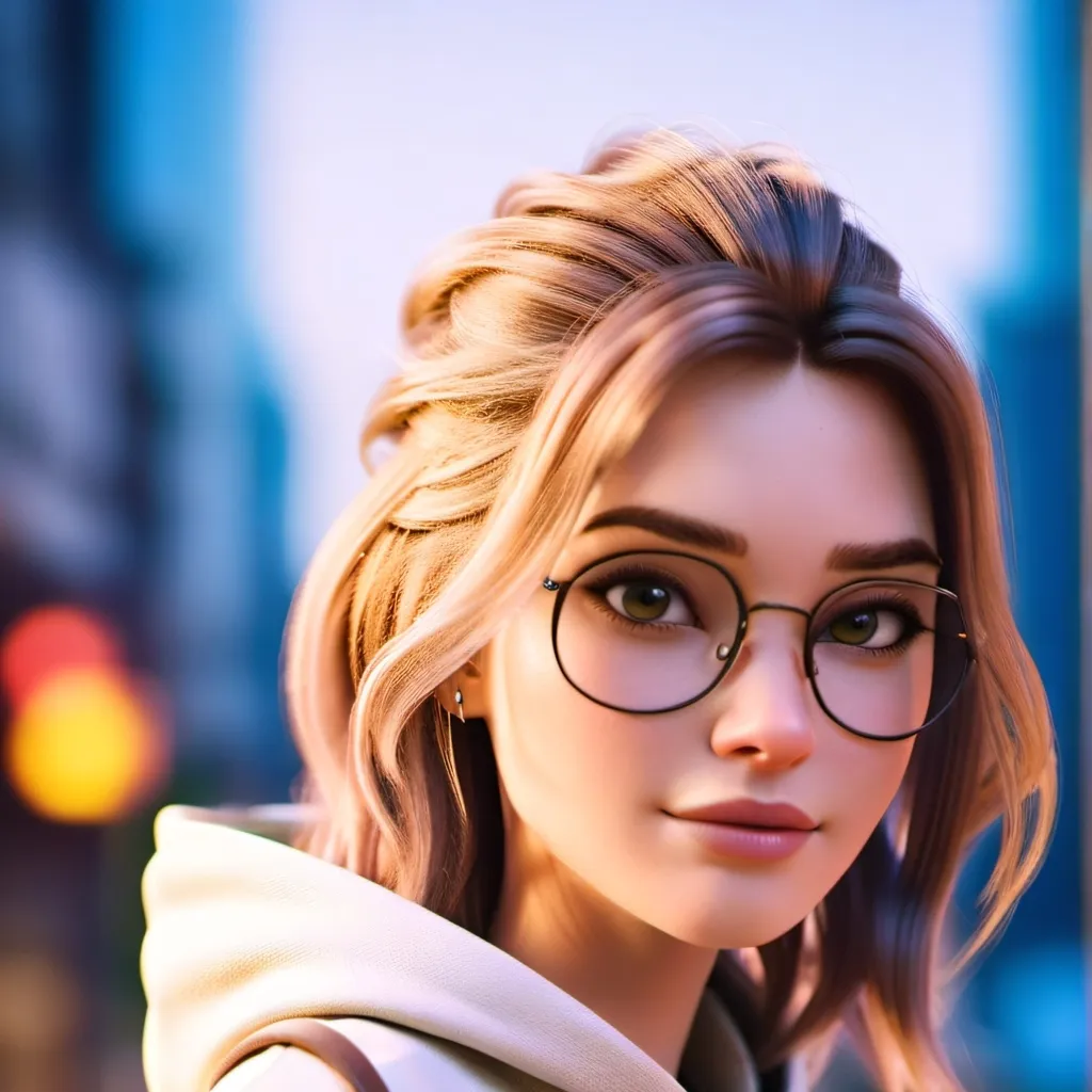 chat with ai character: Me