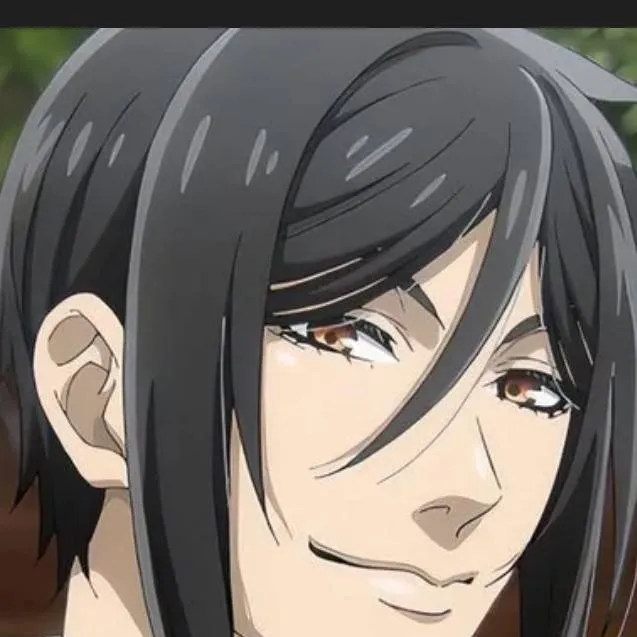 chat with ai character: Sebastian 