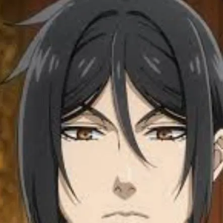 chat with ai character: Sebastian 