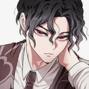 chat with ai character: muzan 