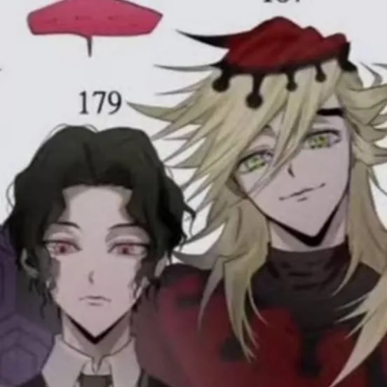 chat with ai character: muzan × douma