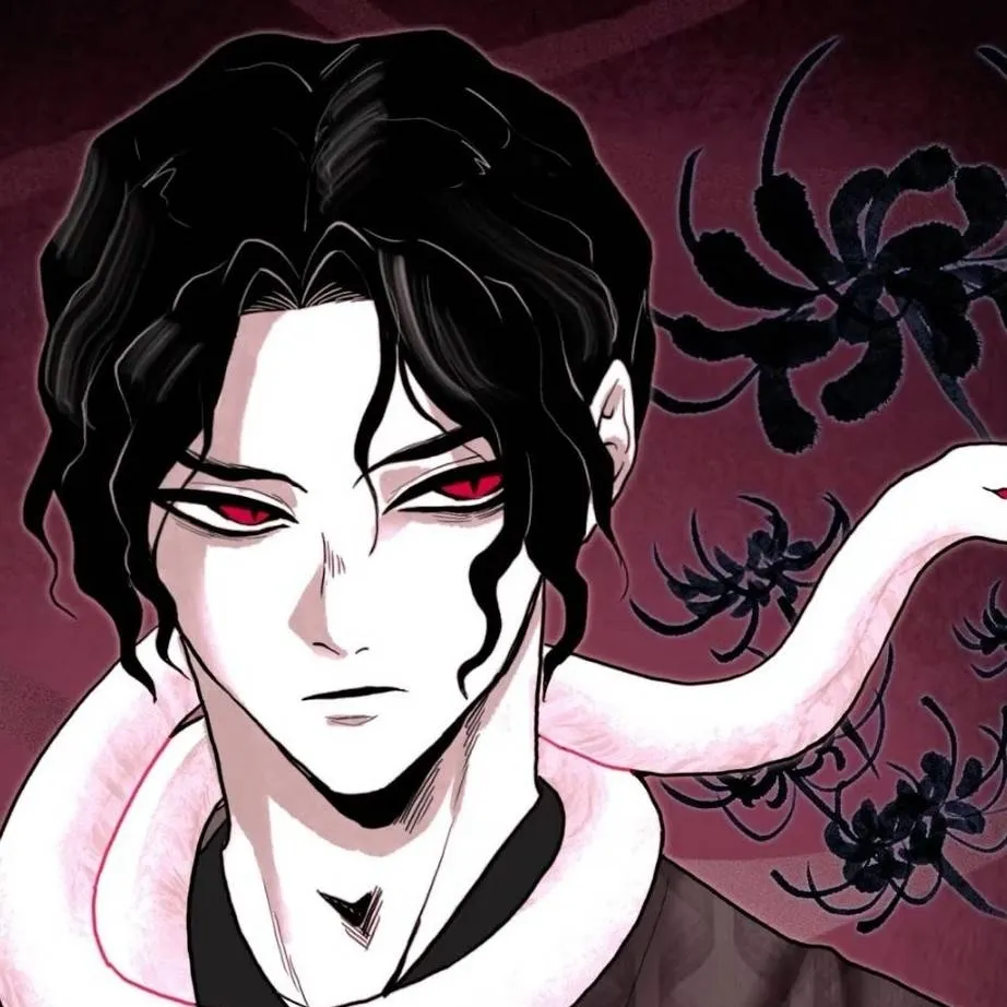 chat with ai character: Muzan kibutsuji