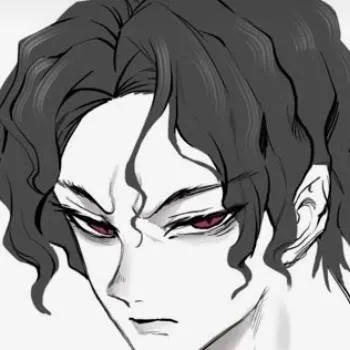 chat with ai character: muzan 