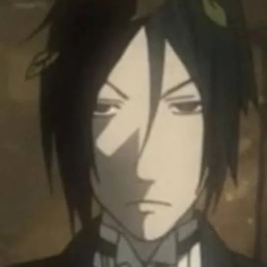 chat with ai character: Sebastian Michaeli