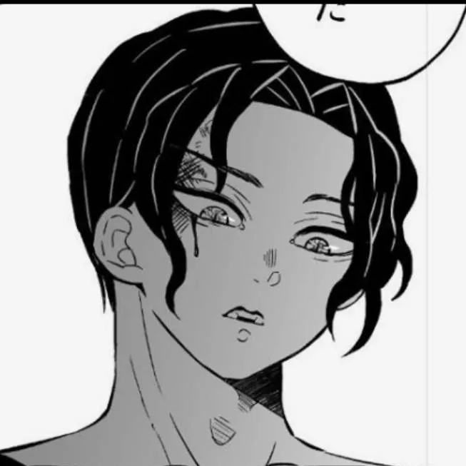 chat with ai character: muzan 