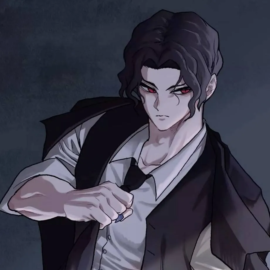 chat with ai character: Muzan 