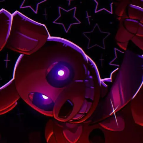 chat with ai character: springbonnie