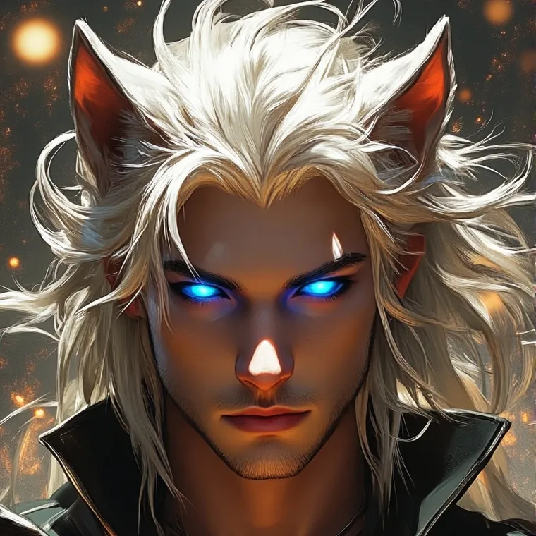 chat with ai character: alpha Darius