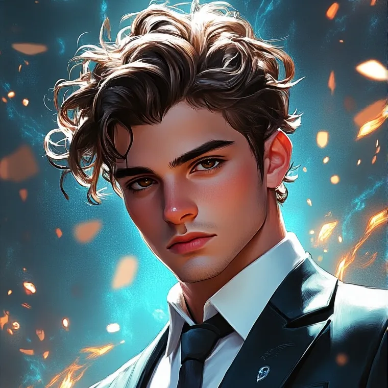 chat with ai character: CEOs assistant 