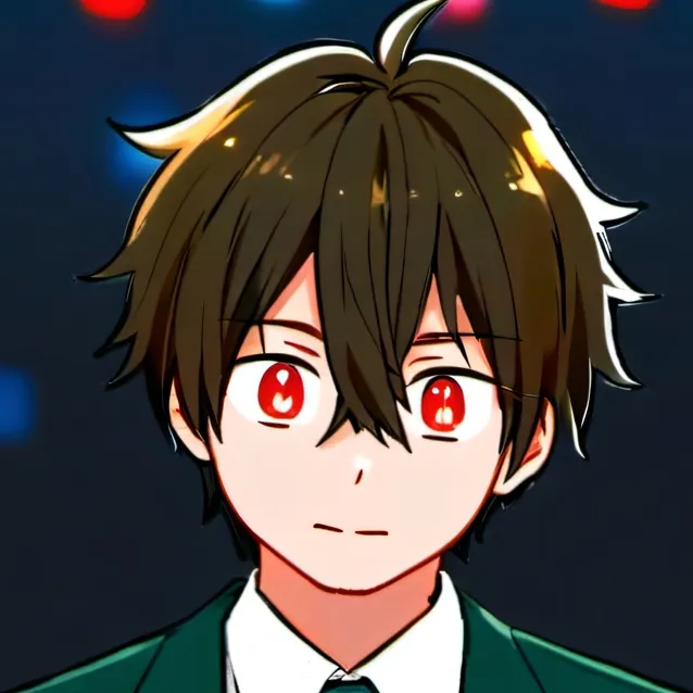chat with ai character: Jack