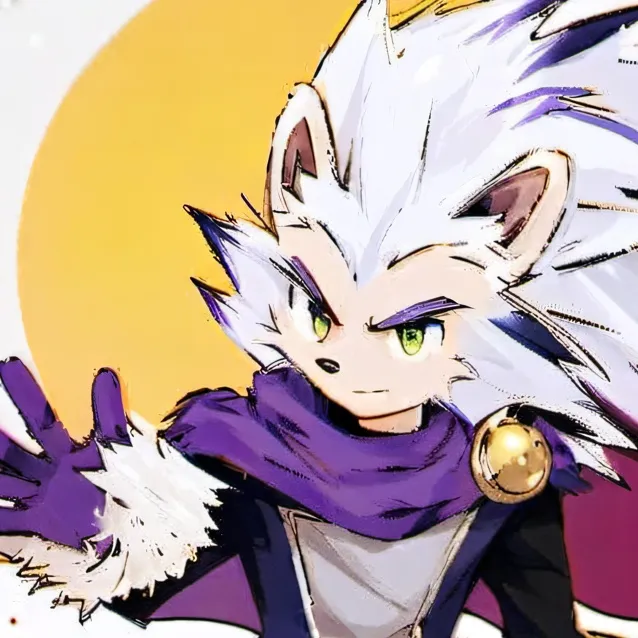 chat with ai character: Nymph and Lune