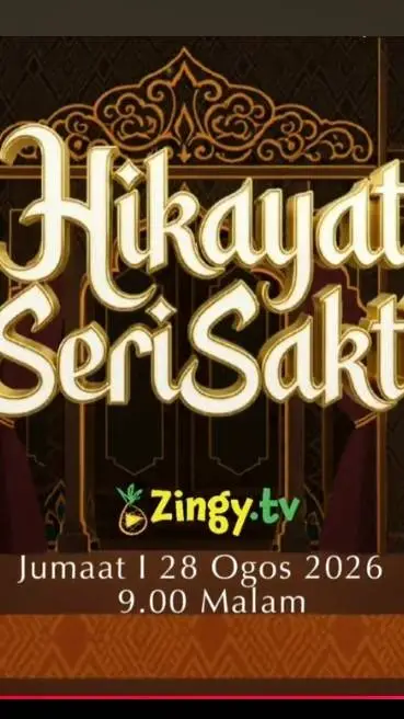 ai character: Hikayat Seri Sakti background