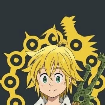 chat with ai character: Meliodas ❤️‍🔥